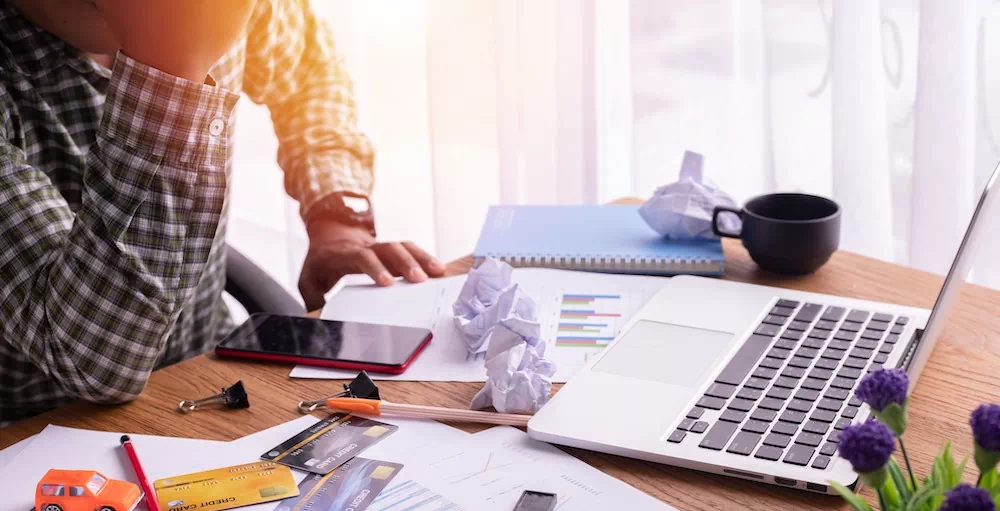 Micșorare capital social