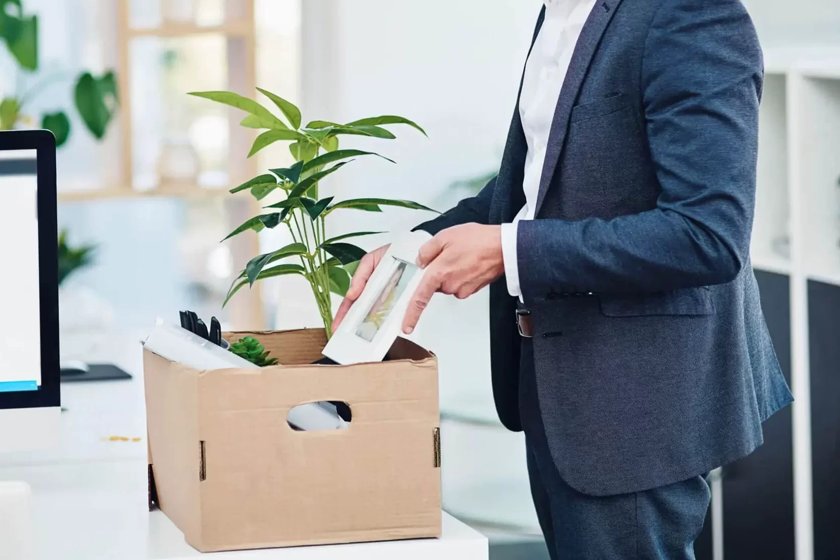 revocare administrator